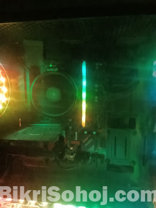 full pc computer